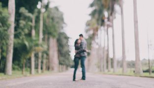 Ensaio | Jardim Botânico São Paulo | São Paulo Bothanical Garden engagement session | Frankie e Marilia (1)