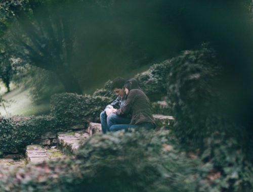Ensaio | Jardim Botânico São Paulo | São Paulo Bothanical Garden engagement session | Frankie e Marilia (10)